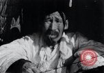 Standbild Fischerei Korea, 1936, aus Sekunde 25 historischem Filmmaterial Videoclip 65675028867