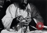 Standbild Fischerei Korea, 1936, aus Sekunde 43 historischem Filmmaterial Videoclip 65675028867