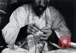 Standbild Fischerei Korea, 1936, aus Sekunde 46 historischem Filmmaterial Videoclip 65675028867