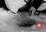 Standbild Fischerei Korea, 1936, aus Sekunde 53 historischem Filmmaterial Videoclip 65675028867