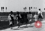 Immagine di Portantine Corea, 1936, secondo 17 filmato di repertorio 65675028869