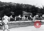 Standbild koreanischen Bauern in einen Trauerzug Korea, 1936, aus Sekunde 24 historischem Filmmaterial Videoclip 65675028870
