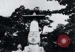 Standbild koreanischen Bauern in einen Trauerzug Korea, 1936, aus Sekunde 43 historischem Filmmaterial Videoclip 65675028870
