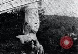 Standbild koreanischen Bauern in einen Trauerzug Korea, 1936, aus Sekunde 54 historischem Filmmaterial Videoclip 65675028870