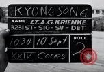 Immagine di Esercito giapponese che occupa la città come abitanti watch Kyongsong Corea, 1945, secondo 7 filmato di repertorio 65675028871