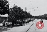 Immagine di Esercito giapponese che occupa la città come abitanti watch Kyongsong Corea, 1945, secondo 34 filmato di repertorio 65675028871