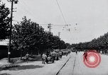 Immagine di Esercito giapponese che occupa la città come abitanti watch Kyongsong Corea, 1945, secondo 45 filmato di repertorio 65675028871
