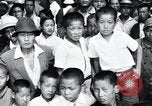 Standbild US-Firma B 184th Infanterie Regiment Kyongsong Südkorea, 1945, aus Sekunde 56 historischem Filmmaterial Videoclip 65675028873