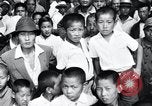Standbild US-Firma B 184th Infanterie Regiment Kyongsong Südkorea, 1945, aus Sekunde 58 historischem Filmmaterial Videoclip 65675028873
