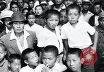 Standbild US-Firma B 184th Infanterie Regiment Kyongsong Südkorea, 1945, aus Sekunde 59 historischem Filmmaterial Videoclip 65675028873