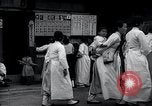 Immagine di Gli elettori coreani Seoul COREA, 1948, secondo 21 filmato di repertorio 65675028874