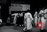 Immagine di Gli elettori coreani Seoul COREA, 1948, secondo 22 filmato di repertorio 65675028874