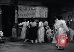 Immagine di Gli elettori coreani Seoul COREA, 1948, secondo 23 filmato di repertorio 65675028874
