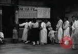 Immagine di Gli elettori coreani Seoul COREA, 1948, secondo 24 filmato di repertorio 65675028874