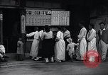 Immagine di Gli elettori coreani Seoul COREA, 1948, secondo 25 filmato di repertorio 65675028874