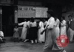 Immagine di Gli elettori coreani Seoul COREA, 1948, secondo 26 filmato di repertorio 65675028874