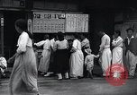 Immagine di Gli elettori coreani Seoul COREA, 1948, secondo 27 filmato di repertorio 65675028874