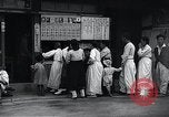 Immagine di Gli elettori coreani Seoul COREA, 1948, secondo 28 filmato di repertorio 65675028874