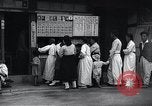 Immagine di Gli elettori coreani Seoul COREA, 1948, secondo 30 filmato di repertorio 65675028874