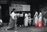Immagine di Gli elettori coreani Seoul COREA, 1948, secondo 34 filmato di repertorio 65675028874