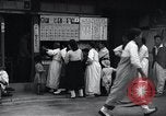 Immagine di Gli elettori coreani Seoul COREA, 1948, secondo 35 filmato di repertorio 65675028874