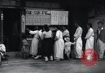 Immagine di Gli elettori coreani Seoul COREA, 1948, secondo 36 filmato di repertorio 65675028874