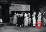 Immagine di Gli elettori coreani Seoul COREA, 1948, secondo 37 filmato di repertorio 65675028874