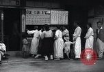 Immagine di Gli elettori coreani Seoul COREA, 1948, secondo 38 filmato di repertorio 65675028874