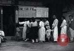 Immagine di Gli elettori coreani Seoul COREA, 1948, secondo 40 filmato di repertorio 65675028874