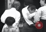 Immagine di Gli elettori coreani Seoul COREA, 1948, secondo 45 filmato di repertorio 65675028874