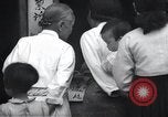 Immagine di Gli elettori coreani Seoul COREA, 1948, secondo 47 filmato di repertorio 65675028874