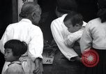 Immagine di Gli elettori coreani Seoul COREA, 1948, secondo 48 filmato di repertorio 65675028874