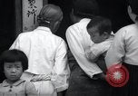 Immagine di Gli elettori coreani Seoul COREA, 1948, secondo 51 filmato di repertorio 65675028874