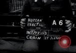 Image saboteurs communiste Séoul Corée, 1948, de la seconde 3 séquences d'archives historiques vidéo 65675028875