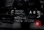 Image saboteurs communiste Séoul Corée, 1948, de la seconde 6 séquences d'archives historiques vidéo 65675028875