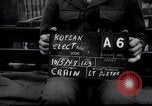 Image saboteurs communiste Séoul Corée, 1948, de la seconde 7 séquences d'archives historiques vidéo 65675028875