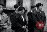 Image saboteurs communiste Séoul Corée, 1948, de la seconde 54 séquences d'archives historiques vidéo 65675028875
