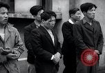 Image saboteurs communiste Séoul Corée, 1948, de la seconde 61 séquences d'archives historiques vidéo 65675028875