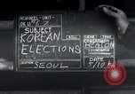 Immagine di Armi e contrabands Seoul COREA, 1948, secondo 1 filmato di repertorio 65675028876