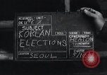 Immagine di Armi e contrabands Seoul COREA, 1948, secondo 3 filmato di repertorio 65675028876