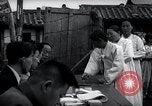Immagine di Armi e contrabands Seoul COREA, 1948, secondo 53 filmato di repertorio 65675028876
