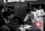 Immagine di Armi e contrabands Seoul COREA, 1948, secondo 55 filmato di repertorio 65675028876