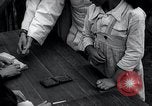 Immagine di Armi e contrabands Seoul COREA, 1948, secondo 58 filmato di repertorio 65675028876