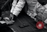 Immagine di Armi e contrabands Seoul COREA, 1948, secondo 59 filmato di repertorio 65675028876