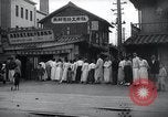 Image of Korean polling booth Seoul Korea, 1948, second 16 stock footage video 65675028878