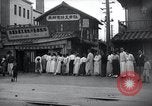 Image of Korean polling booth Seoul Korea, 1948, second 17 stock footage video 65675028878