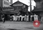 Image of Korean polling booth Seoul Korea, 1948, second 18 stock footage video 65675028878
