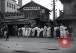 Image of Korean polling booth Seoul Korea, 1948, second 20 stock footage video 65675028878