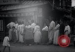 Image of Korean polling booth Seoul Korea, 1948, second 23 stock footage video 65675028878