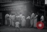 Image of Korean polling booth Seoul Korea, 1948, second 25 stock footage video 65675028878